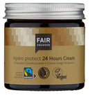 24 Hours Cream - Vegan & Fairtrade - 50 ml