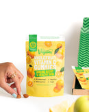 Wholefruit Vitamine C - Vegan Gummies