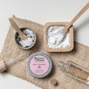 Deodorant - Soft Almond - Sensitive & Vegan - 35 gram