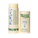 Deodorant Stick - Fresh Citrus - 40 gram