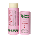 Deodorant Stick - Soft Almond - Sensitive - 40 gram