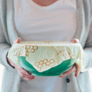 Foodwrap - Bijenwasdoek - Single Large