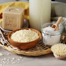 Marseille zeepvlokken - palmolievrij - 980 gram