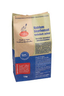 Baking soda / natriumbicarbonaat - 1 kg