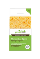 Huishoudspons - cellulose