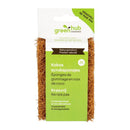 Kokos schuurspons - set van 2