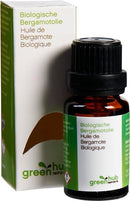 Bergamot etherische olie - bio - 10 ml