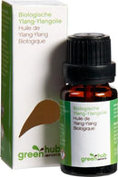 Ylang-Ylang etherische olie - bio - 10 ml