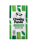 Tissues / zakdoekjes - FSC® bamboe - 8 pakjes van 10 stuks