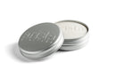 Shampoo bar houder - aluminium – lekvrij en plasticvrij