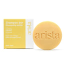 Shampoo bar - Zuiverend (met appelazijn en citrus-extracten) - 80 gr