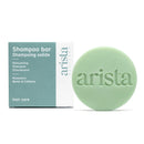 Shampoo bar - Stimulerend en Volume (met rozemarijn, biotine & cafeïne) - 80 gr