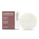 Shampoo bar - Versterkend (met rijst, ashwagandha & keratine) - 80 gr