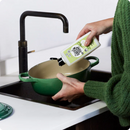 Afwasmiddel - Basilicum & Vetiver