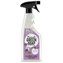 Allesreiniger Spray - Lavendel & Rozemarijn