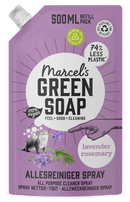 Allesreiniger Spray Refill Lavendel & Rozemarijn