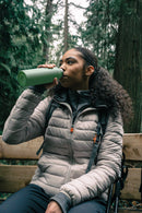 Drinkfles RVS - THERMOS - 500 ml - Sage Green