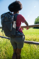 Drinkfles RVS - THERMOS - 500 ml - Natural Steel