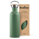 Drinkfles RVS - 500 ml - Sage Green