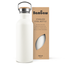 Drinkfles RVS - 500 ml - Polar White