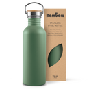 Drinkfles RVS - 750 ml - Sage Green