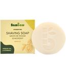 Scheerzeep voor haar - apricot - 80 gram