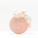 Scheerzeep voor haar - raspberry - 80 gram