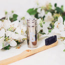 Natuurlijke Floss - Mint - 50m