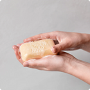 Body bar - Vanille & Kersenbloesem - 150 gr