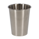 Drinkbeker RVS - 300 ml