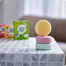 Conditioner Bar - Vanille & Kersenbloesem - 60 gr