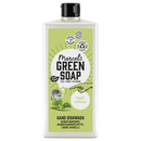 Afwasmiddel - Basilicum & Vetiver