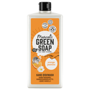 Afwasmiddel - Sinaasappel & Jasmijn