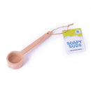 Houten maatschep - FSC® beukenhout