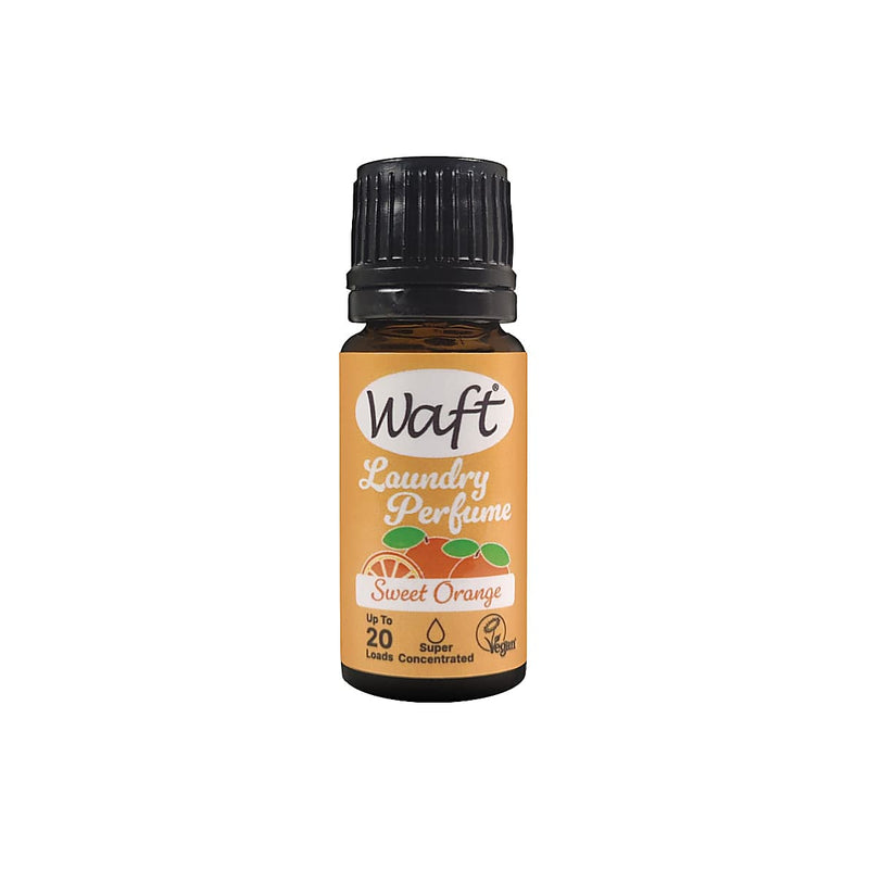 Wasparfum - Sweet Orange