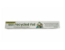 Aluminiumfolie - 100% gerecycled - 10m x 30cm