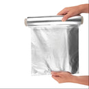 Aluminiumfolie - 100% gerecycled - 10m x 30cm