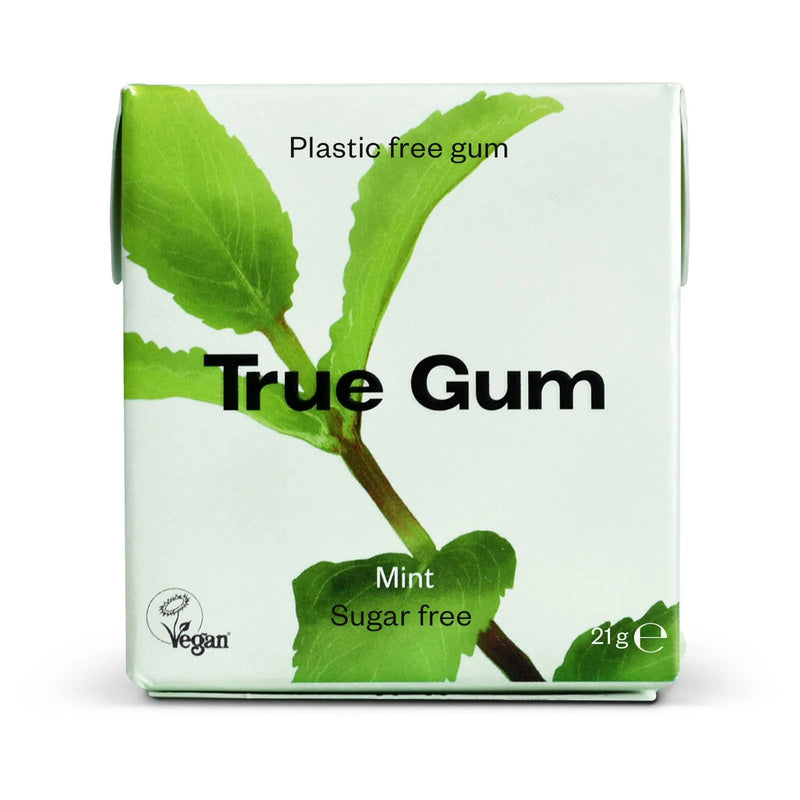 True Gum - Mint