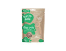 Tandenstokers Met Flosdraad - Mint - Plant based - 50 stuks