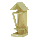 Voedertafel - FSC hout