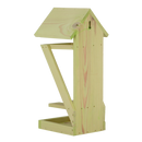 Voedertafel - FSC hout