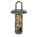 Gerecyclede zaadsilo