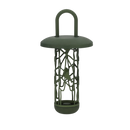 Gerecyclede vetbollensilo