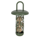 Gerecyclede vetbollensilo