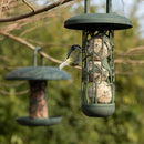 Gerecyclede vetbollensilo