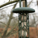 Gerecyclede vetbollensilo