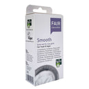 Condooms Smooth - 100% natuurlijke latex - 10 stuks