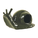 Slakkenval - Keramiek