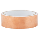 Kopertape - tegen slakken