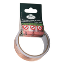 Kopertape - tegen slakken